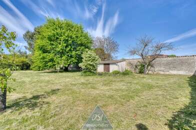 Terrain  230000 €