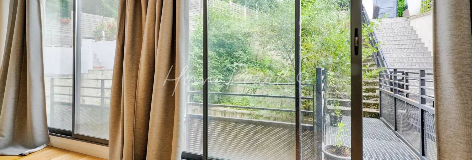 Appartement 5 Pièces 160 m² à vendre à Neuilly-Plaisance (93360)