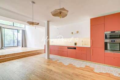 Appartement 5 pièces 449000 €