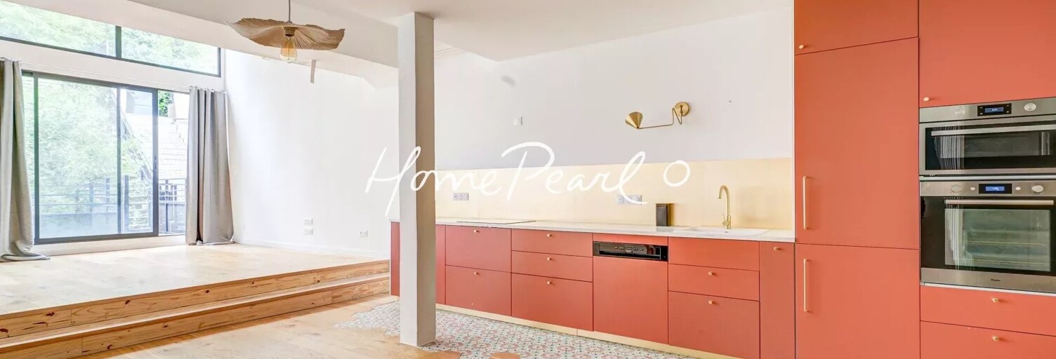 Appartement 5 Pièces 160 m² à vendre à Neuilly-Plaisance (93360)