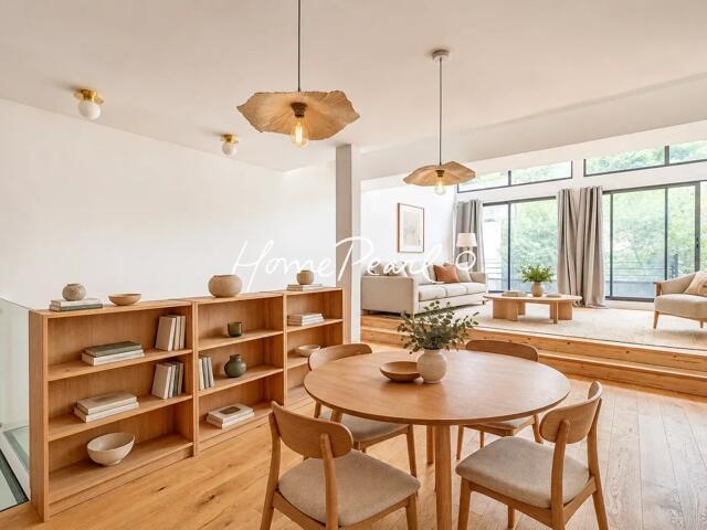 Appartement proposé à Neuilly-Plaisance