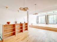Loft de caractère – 160 m² Carrez – Beaux volumes – Jardin – Terrasse — photo 2
