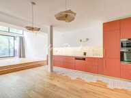 Loft de caractère – 160 m² Carrez – Beaux volumes – Jardin – Terrasse — photo 4