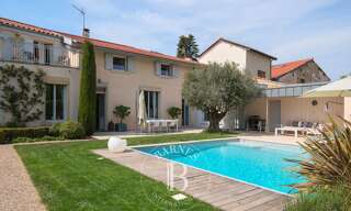 Maison 9 Pièces 290 m² à vendre à Dardilly (69570)