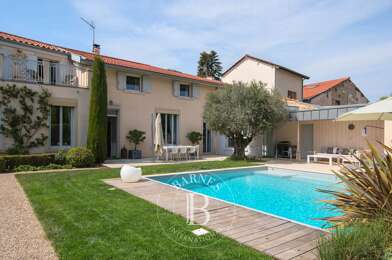 Maison 9 pièces 1250000 €