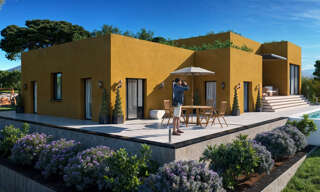 Terrain  1700 m² à vendre à Nice (06000)