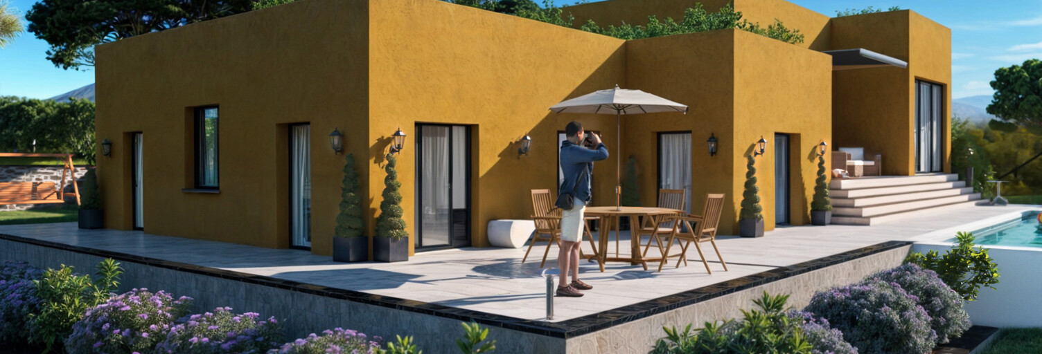 Terrain  1700 m² à vendre à Nice (06000)