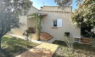 Maison 5 Pièces 147 m² à vendre à Lançon-Provence (13680)