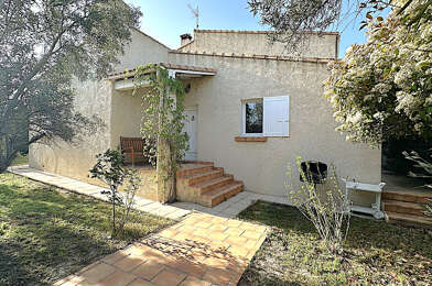 Maison 5 pièces 469000 €