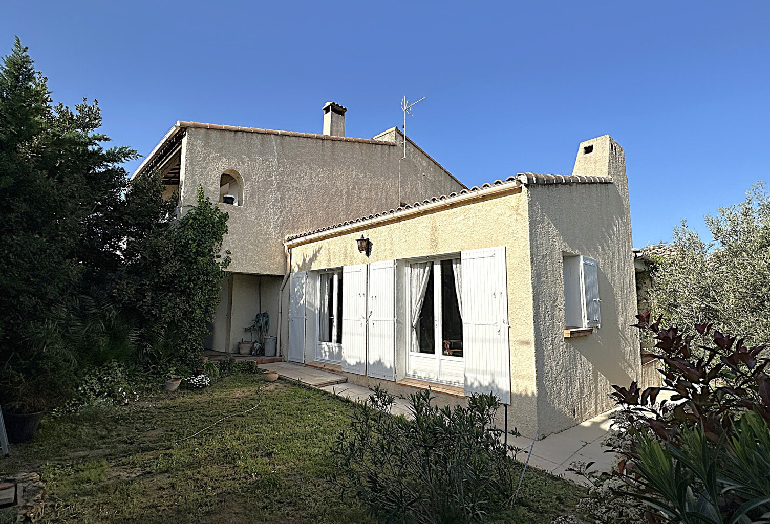 Villa individuelle 5 pièces, 147 m2 - 3 chambres - garage- T — photo 1