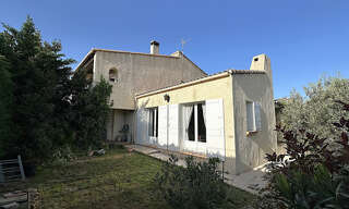 Maison 5 Pièces 147 m² à vendre à Lançon-Provence (13680)