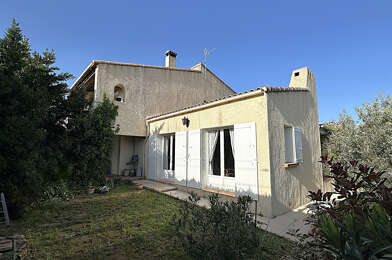 Maison 5 pièces 449000 €