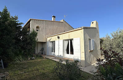 Villa individuelle 5 pièces, 147 m2 - 3 chambres - garage- T — photo du bien