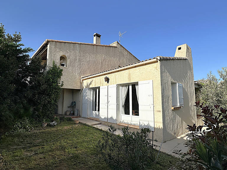 Villa individuelle 5 pièces, 147 m2 - 3 chambres - garage- T — photo 1