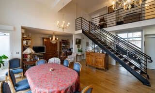 Appartement 5 Pièces 153 m² à vendre à Reims (51100)