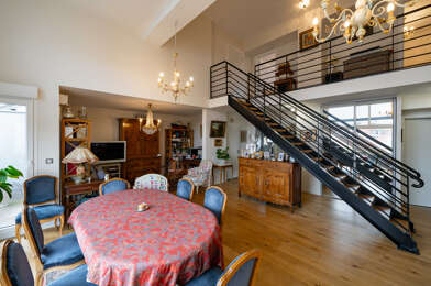 Appartement 5 pièces 873700 €