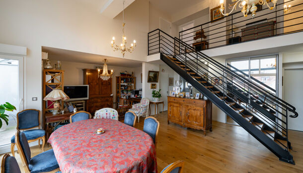 Appartement 5 pièces  à vendre Reims 51100