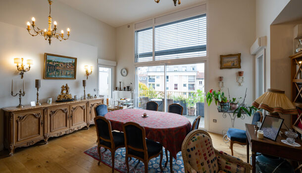 Appartement 5 pièces  à vendre Reims 51100