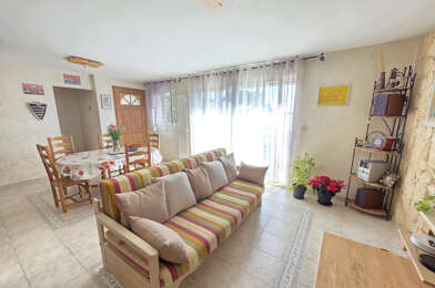 Maison 6 pièces 385000 €