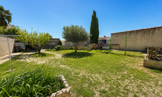 Maison 6 Pièces 127 m² à vendre à Martigues (13500)