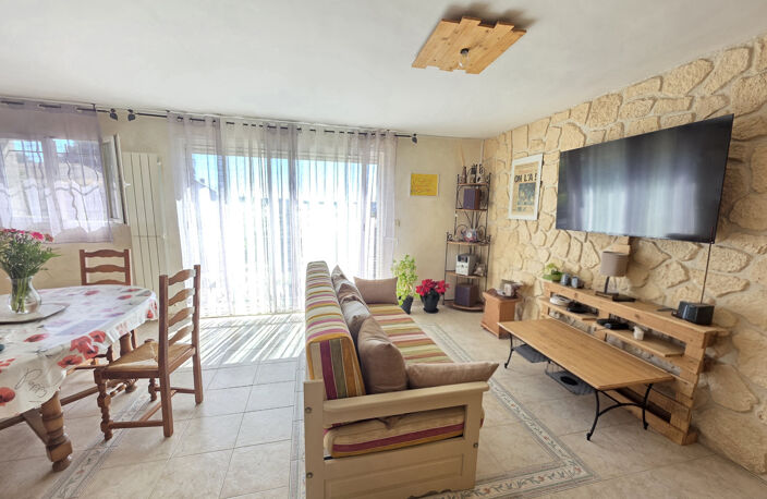 Maison double habitation T4 avec T2   Terrain 550 m2 plein s — photo 3