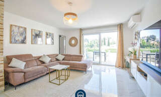 Appartement 4 Pièces 80 m² à vendre à Saint-Laurent-du-Var (06700)