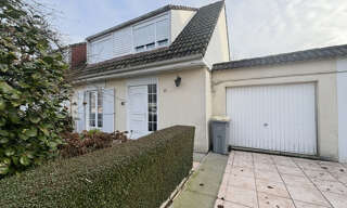 Maison 4 Pièces 88 m² à vendre à Saint-Pol-sur-Ternoise (62130)