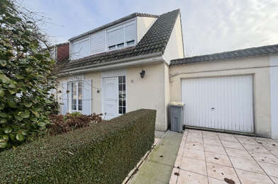 Maison 4 pièces 106000 €