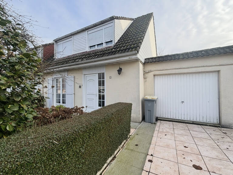 Maison de ville à Saint Pol sur Ternoise — photo 1
