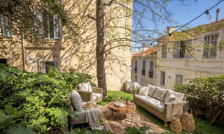 Appartement 2 Pièces 45 m² à vendre à Marseille 7 (13007)