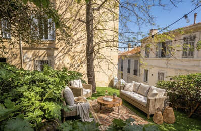 T2 avec jardin — photo du bien
