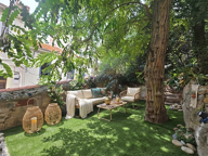 T2 avec jardin — photo 2