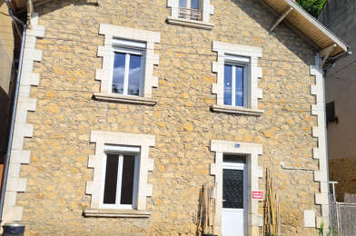 Maison 4 pièces 191700 €