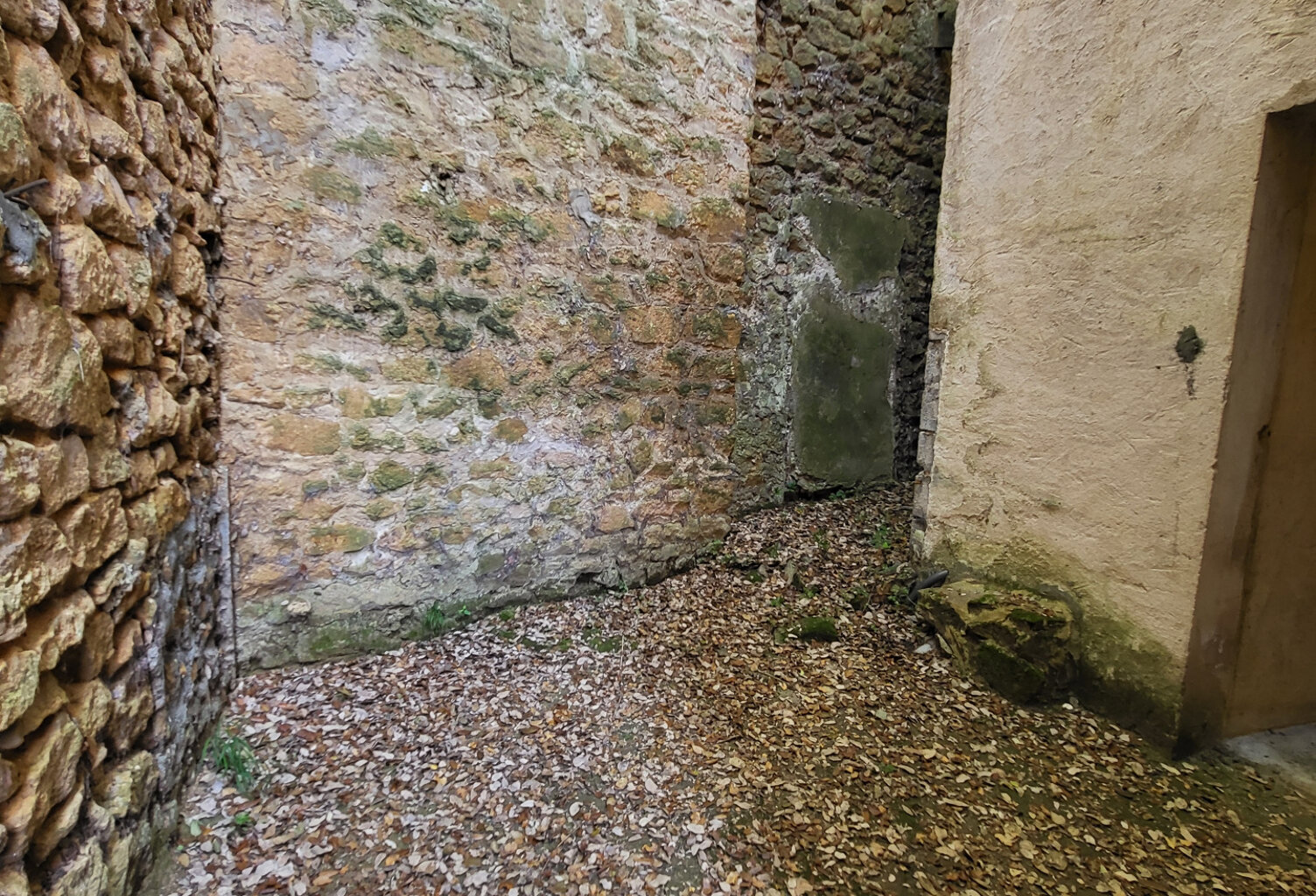 À Sarlat-La-Canéda, maison avec 4 pièces à louer 887 EUR par m — photo 1