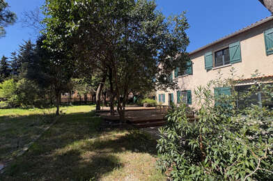 Maison 7 pièces 840000 €