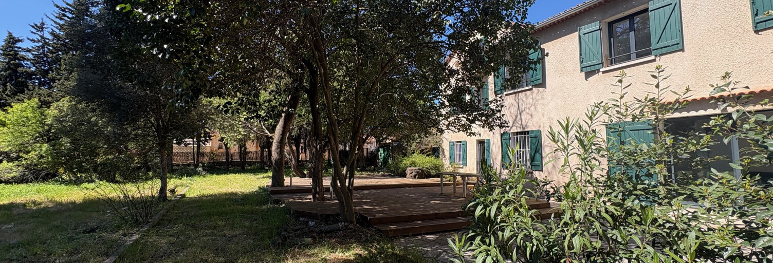 Maison 7 Pièces 168 m² à vendre à Ollioules (83190)