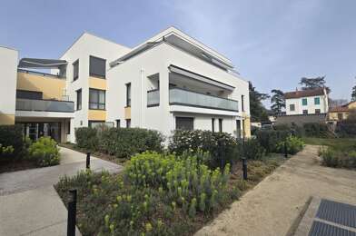 Appartement 80 pièces 1600 €