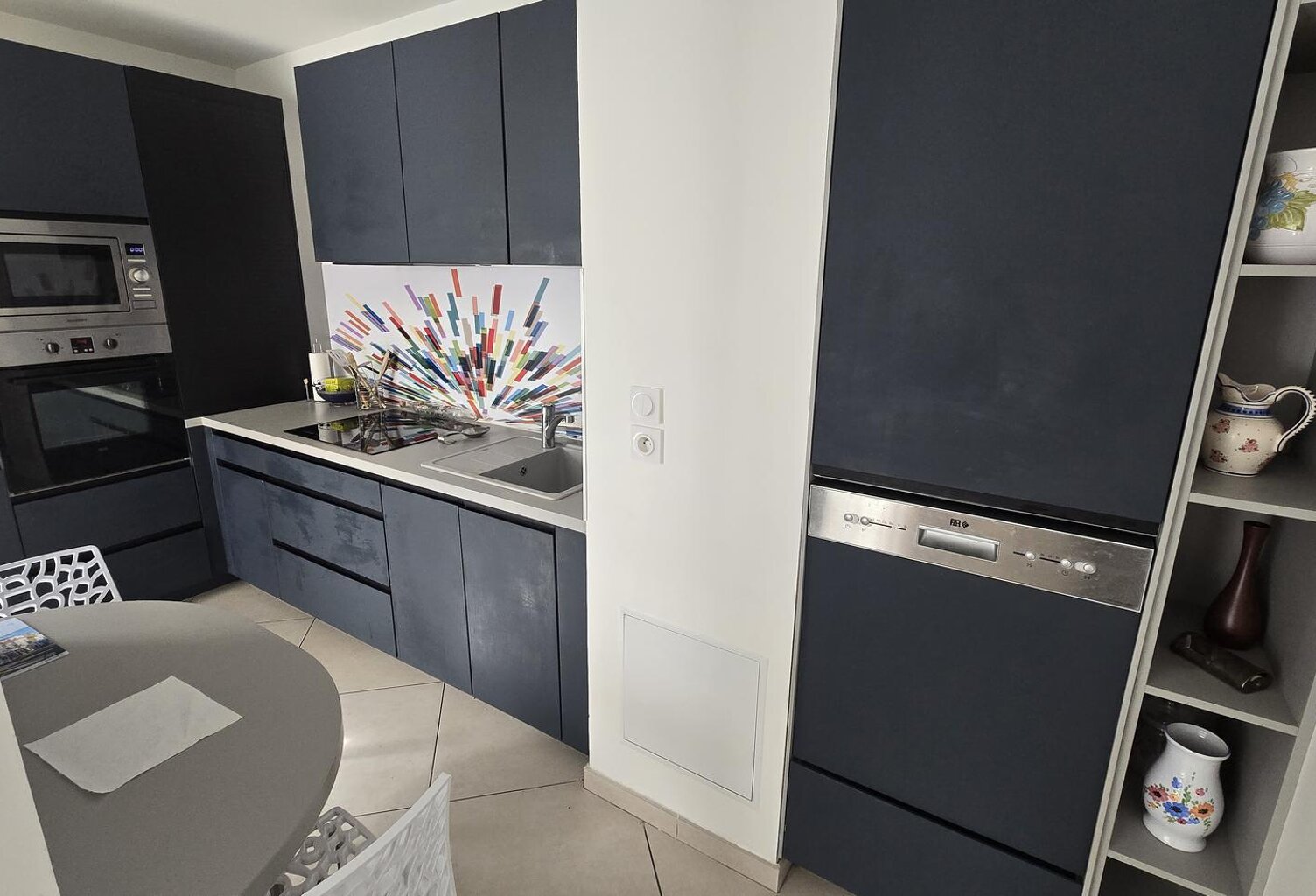 Location appartement 80 pièces 80 m² à Charbonnières-les-Bains (69260) — photo 1