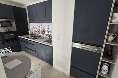 Appartement 80 pièces 1560 €