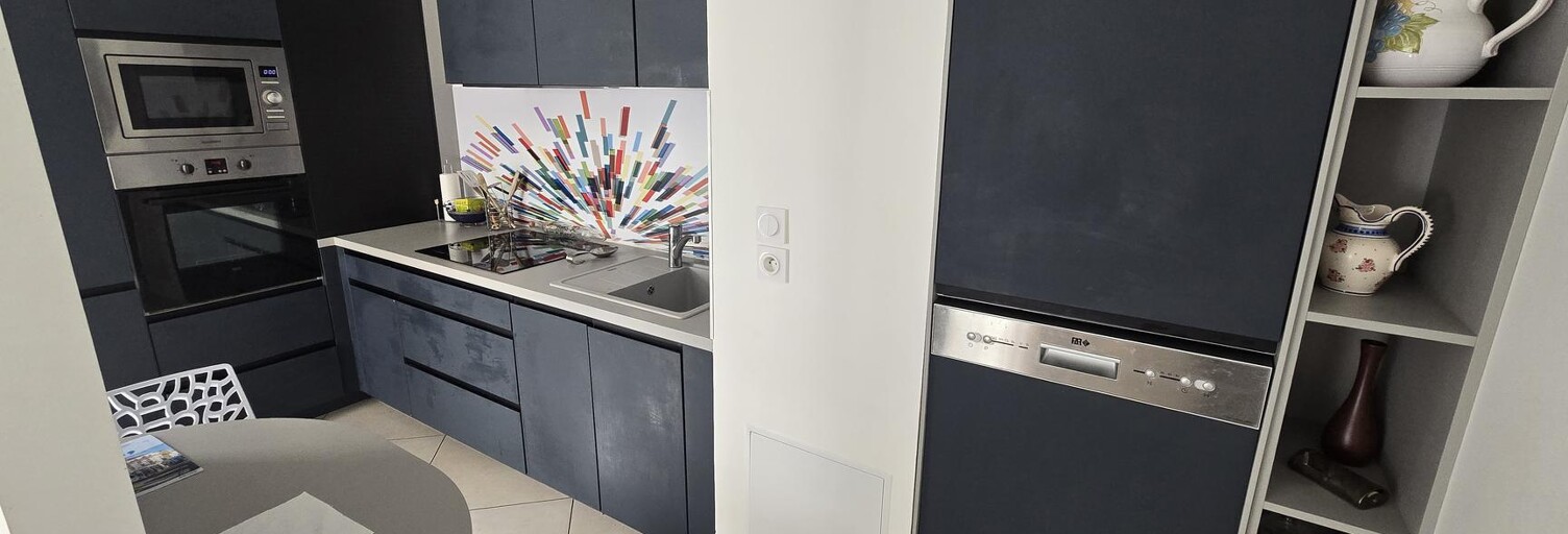 Appartement 80 Pièces 80 m² à louer à Charbonnières-les-Bains (69260)