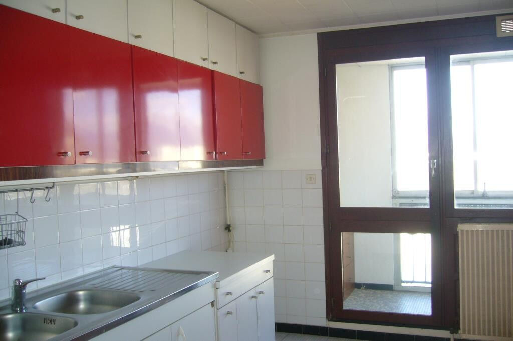 Appartement 3 pièces  à louer Échirolles 38130