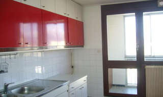 Appartement 3 Pièces 57 m² à louer à Échirolles (38130)