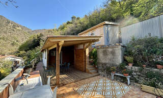 Maison 2 Pièces 59 m² à vendre à Peille (06440)