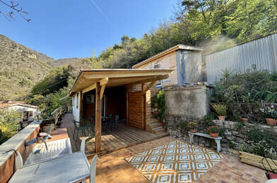 Maison 2 pièces 320000 €