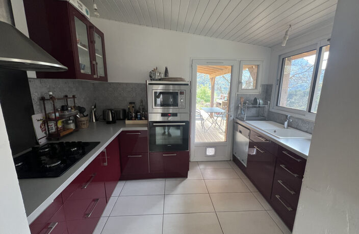 MAISON 2 PIECES - PEILLE — photo 4