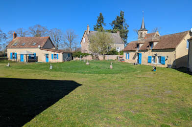 Maison 5 pièces 315000 €