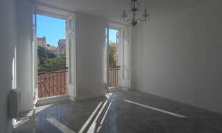 Appartement 2 Pièces 38 m² à vendre à Marseille 3 (13003)