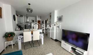 Appartement 2 Pièces 42 m² à vendre à Marseille 13 (13013)