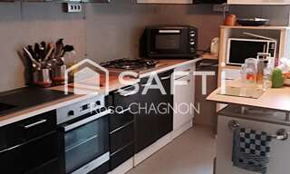 Maison 6 Pièces 177 m² à vendre à Antigny (85120)