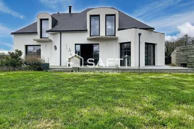 Maison 6 pièces 590000 €